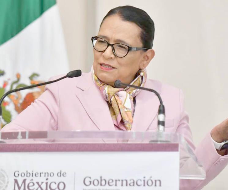 Implementarán la CURP biométrica en Octubre Implementarán la CURP biométrica en Octubre