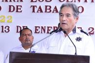 Orden de aprehensi&oacute;n contra Berm&uacute;dez sigue vigente: Claudia