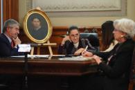 ¿De qué habló Sheinbaum con Lula da Silva en su llamada telefónica?