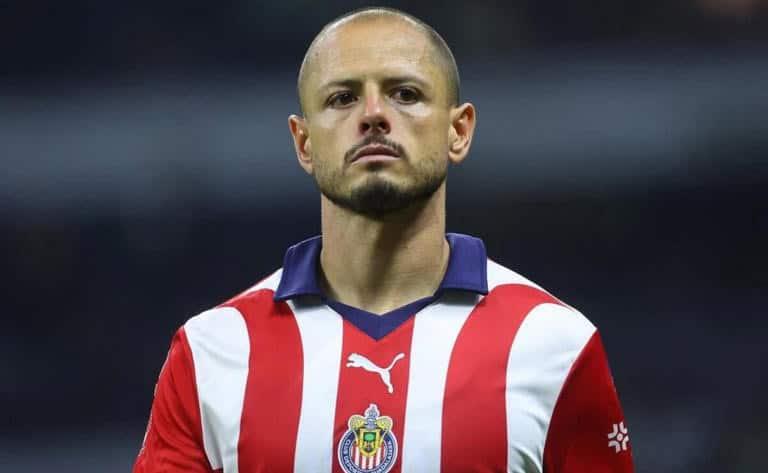 Condena Conapred mensajes prejuiciosos tras dichos de Chicharito Condena Conapred mensajes prejuiciosos tras dichos de Chicharito