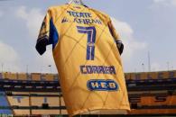 Ex directivo de Tigres reprueba el 7 de Ángel Correa Ex directivo de Tigres reprueba el 7 de Ángel Correa