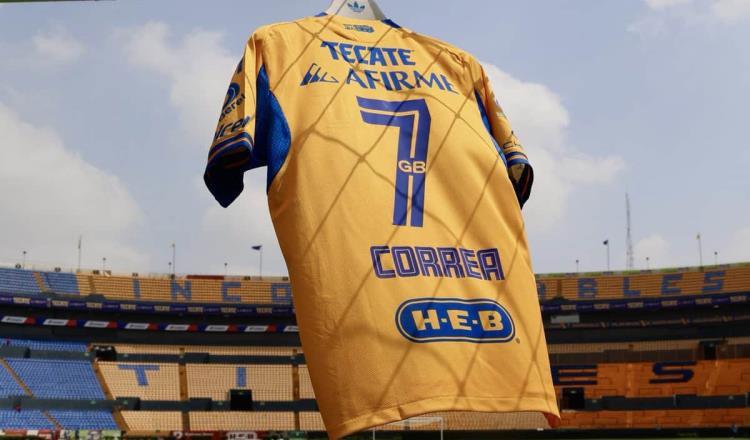 Ex directivo de Tigres reprueba el 7 de Ángel Correa