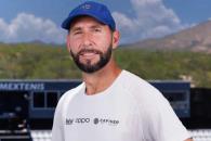 Eliminan a Santiago Gonz&aacute;lez en el Abierto de Generali