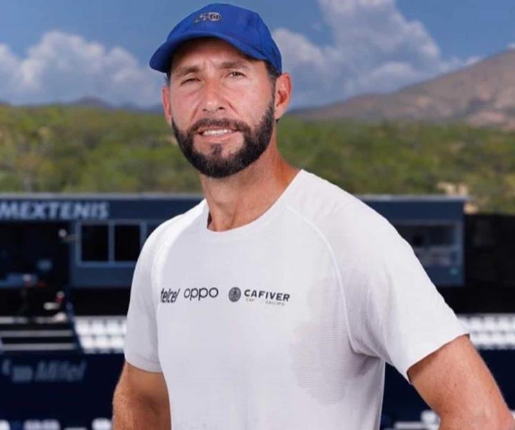Eliminan a Santiago González en el Abierto de Generali Eliminan a Santiago González en el Abierto de Generali