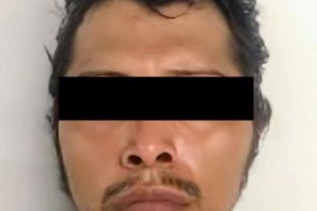 Aprehenden dos meses después de matar a sujeto en SC