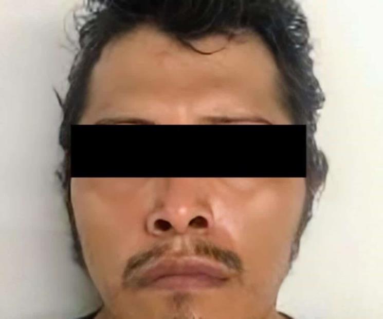 Aprehenden dos meses después de matar a sujeto en SC Aprehenden dos meses después de matar a sujeto en SC