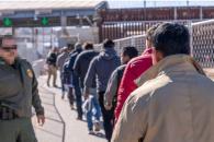 Van 75 mil connacionales repatriados desde enero Van 75 mil connacionales repatriados desde enero