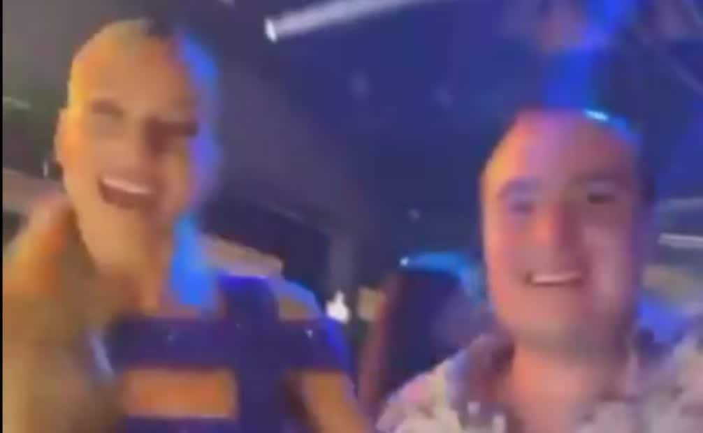 Vacacionan legisladores de la 4T en destinos de lujo