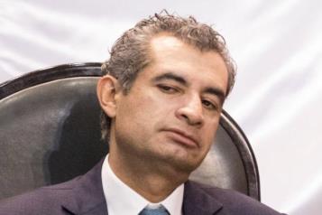 Revoca Tribunal Electoral expulsión de Enrique Ochoa del PRI