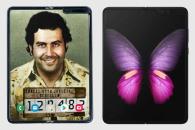 Escobar Fold, parec&iacute;a una estafa... y era una estafa