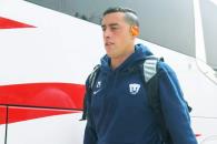 Llegaría Rogelio Funes Mori a León Llegaría Rogelio Funes Mori a León