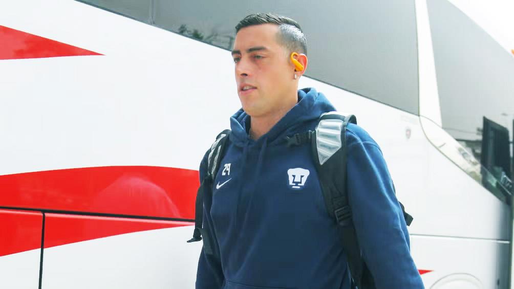 Llegaría Rogelio Funes Mori a León Llegaría Rogelio Funes Mori a León