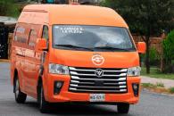 Irá de norte a sur nueva ruta de ´Guadalupe Nos Mueve´