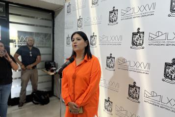 Piden quitar a titular de Comisión de Salud del Consejo Estatal