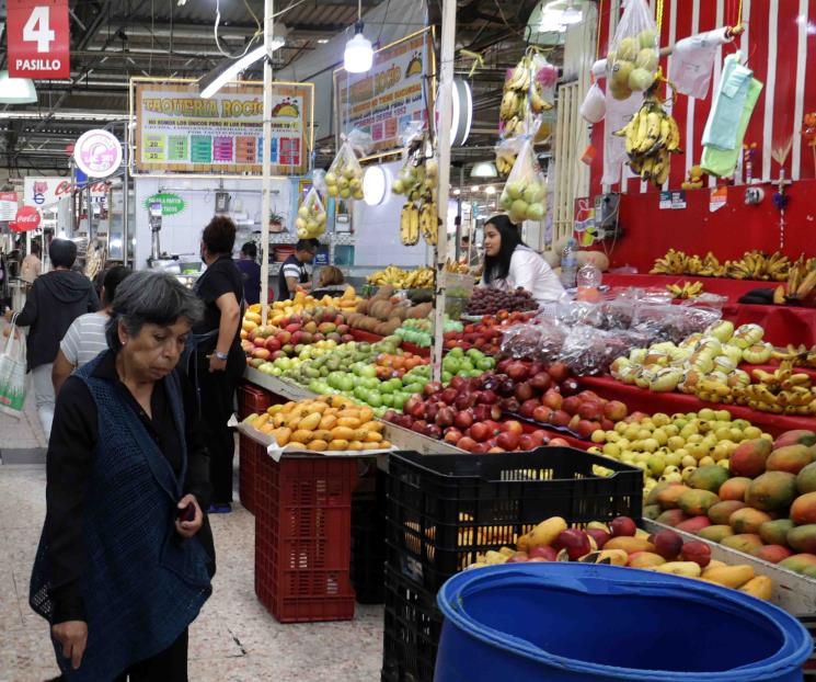 Inflación sorprende a la baja en primera mitad de julio