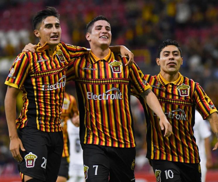 Rechaza TAS medidas cautelares a Liga de Expansión