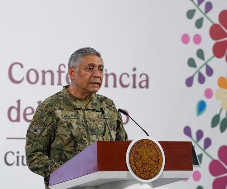 Modernizar&aacute; la Secretar&iacute;a de Marina seis puertos