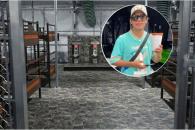 Mexicanos en Alcatraz Alligator no están incomunicados: SRE