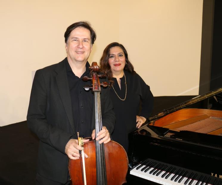 Llegará en agosto la Temporada de Música 2025 Llegará en agosto la Temporada de Música 2025