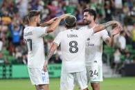 Vence MLS a Liga MX en el Juego de Estrellas Vence MLS a Liga MX en el Juego de Estrellas