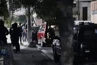 Balean a dos menores en Guadalupe