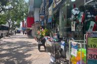 Sube percepción de inseguridad en México durante junio Sube percepción de inseguridad en México durante junio