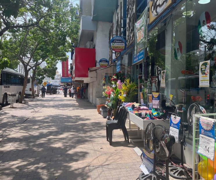 Sube percepción de inseguridad en México durante junio Sube percepción de inseguridad en México durante junio