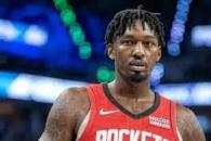 Firma Smith con Rockets por 53 mdd
