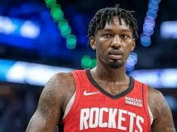 Firma Smith con Rockets por 53 mdd Firma Smith con Rockets por 53 mdd