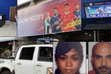 Dan arresto domiciliario a sobrino de Hern&aacute;n Berm&uacute;dez en Paraguay