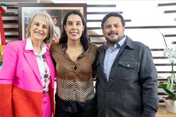 Nombran titular de Fonatur a Sebasti&aacute;n Ram&iacute;rez