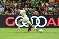 Vence MLS a Liga MX en el Juego de Estrellas Vence MLS a Liga MX en el Juego de Estrellas
