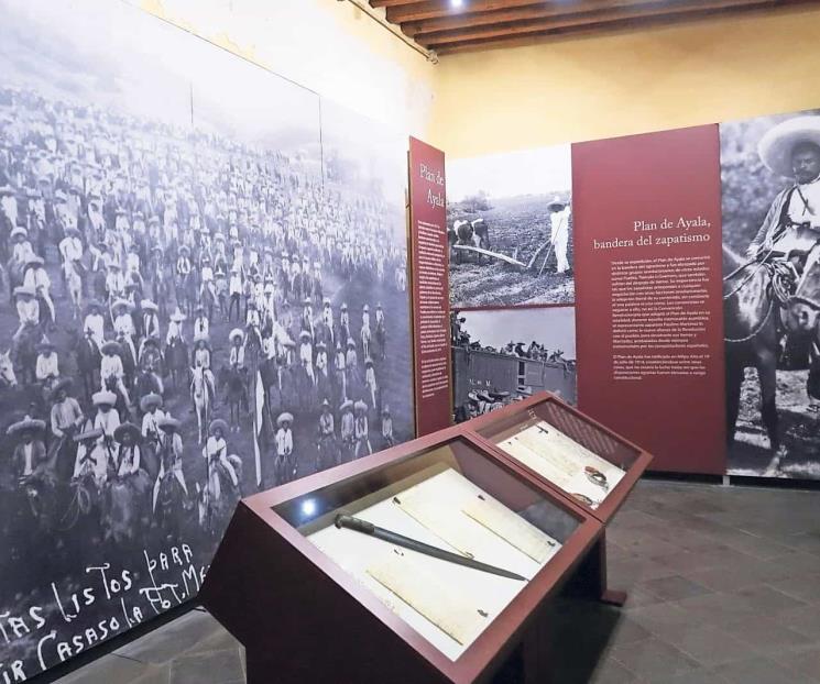 Analizan la relación entre los mormones y el zapatismo Analizan la relación entre los mormones y el zapatismo