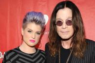 Perdí al único mejor amigo que tuve: Kelly Osbourne Perdí al único mejor amigo que tuve: Kelly Osbourne