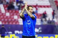 Reporta Ramos con Rayados; Canales se ausenta Reporta Ramos con Rayados; Canales se ausenta
