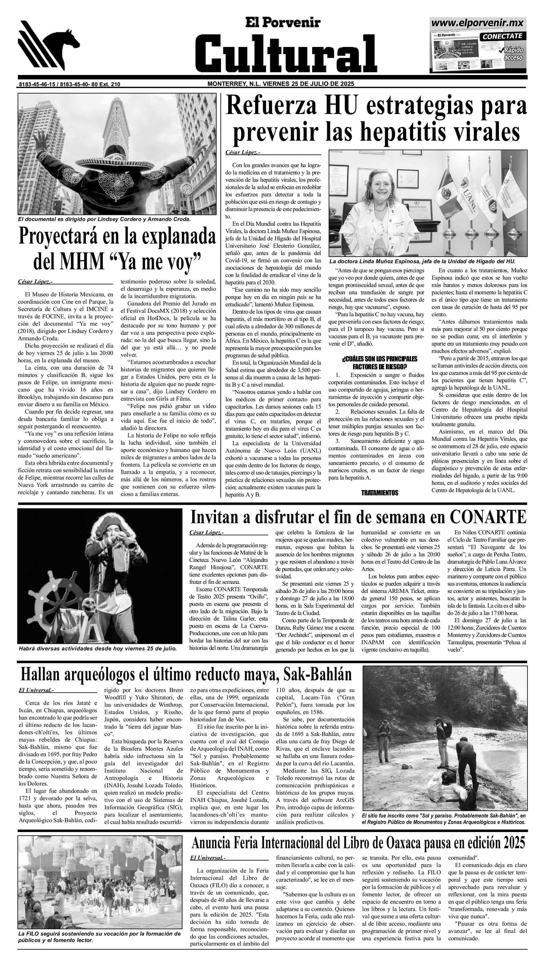 Edicion Impresa
