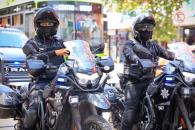 Mantiene Mty disminución en porcentaje de percepción de inseguridad Mantiene Mty disminución en porcentaje de percepción de inseguridad