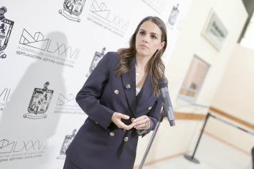 Podría tener Congreso periodo extraordinario en agosto