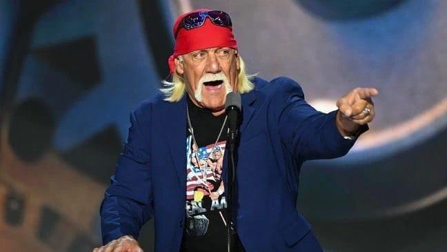Provoc&oacute; cirug&iacute;a de cuello muerte de Hulk Hogan