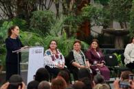 Arranca programa Abogadas de las Mujeres Arranca programa Abogadas de las Mujeres