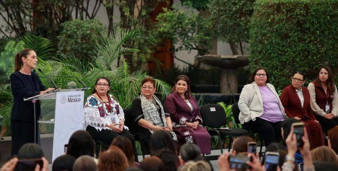 Arranca programa Abogadas de las Mujeres