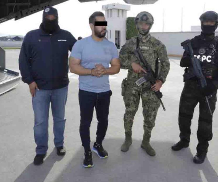 Promueve Ulises Pinto amparo por presuntas violaciones