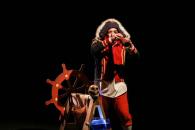 Invitan a disfrutar el fin de semana en CONARTE Invitan a disfrutar el fin de semana en CONARTE