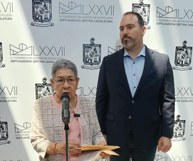 Lanza Morena contrapropuesta por tema de transporte escolar