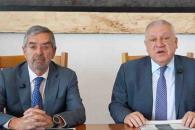 Coordinan SRE y ANAM agilización de trámites de connacionales