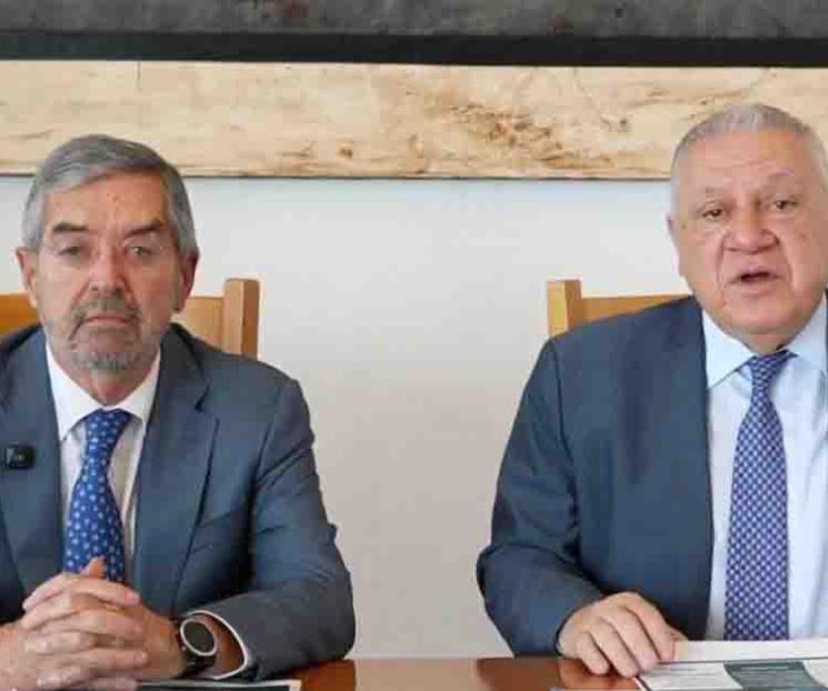 Coordinan SRE y ANAM agilizaci&oacute;n de tr&aacute;mites de connacionales