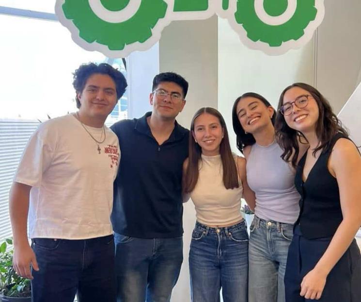 Tec gana BioHack con antiparasitario ecológico Tec gana BioHack con antiparasitario ecológico