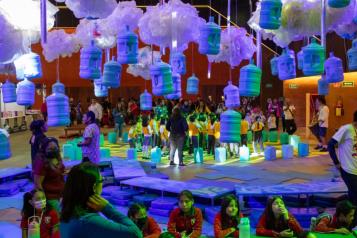 Anuncia Feria Internacional del Libro Oaxaca pausa en edici&oacute;n 2025