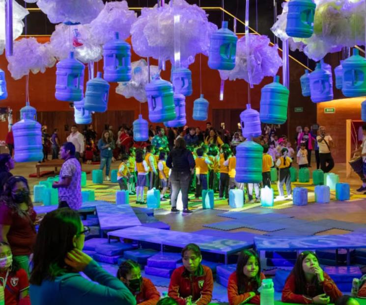 Anuncia Feria Internacional del Libro Oaxaca pausa en edici&oacute;n 2025