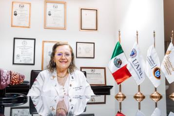 Refuerza HU estrategias para prevenir las hepatitis virales